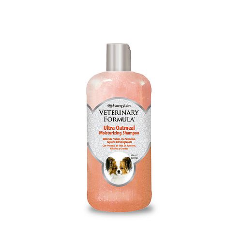 VFS ULTRA OATMEAL MOISTURIZING SHAMP 17OZ